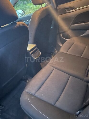 Hyundai Elantra 2017, 98,814 km - 2.0 l - Lənkəran
