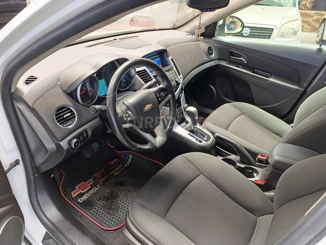 Chevrolet Cruze 2011, 183,500 km - 1.4 л - Gəncə