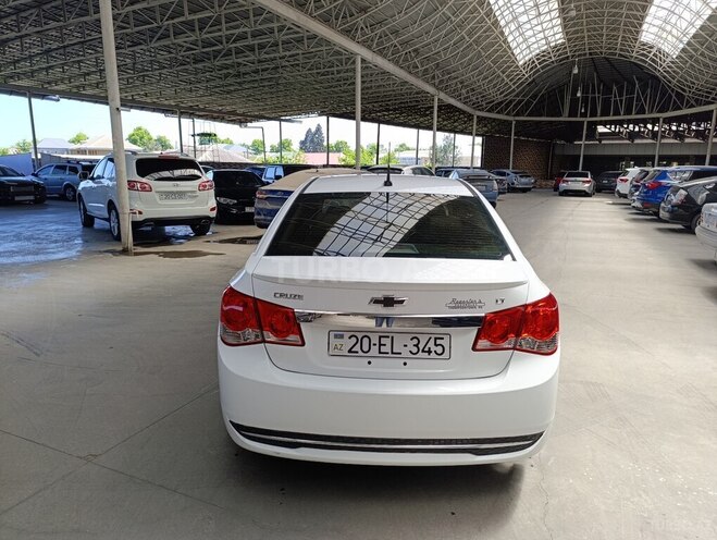 Chevrolet Cruze 2011, 183,500 km - 1.4 л - Gəncə