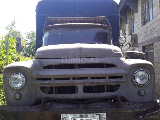 ZIL 130 1984, 150,000 km - 4.5 l - Yevlax