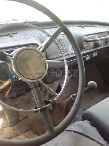 ZIL 130 1984, 150,000 km - 4.5 l - Yevlax
