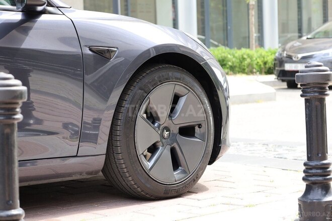 Tesla Model 3 2023, 47,740 km - 0.0 l - Bakı
