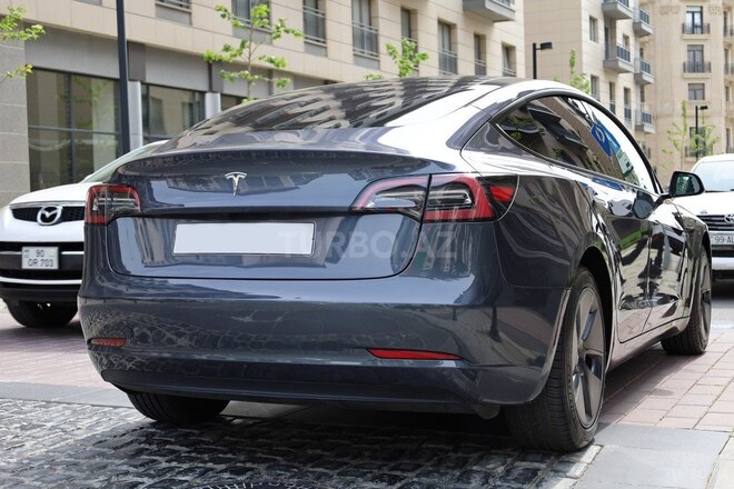 Tesla Model 3 2023, 47,740 km - 0.0 l - Bakı