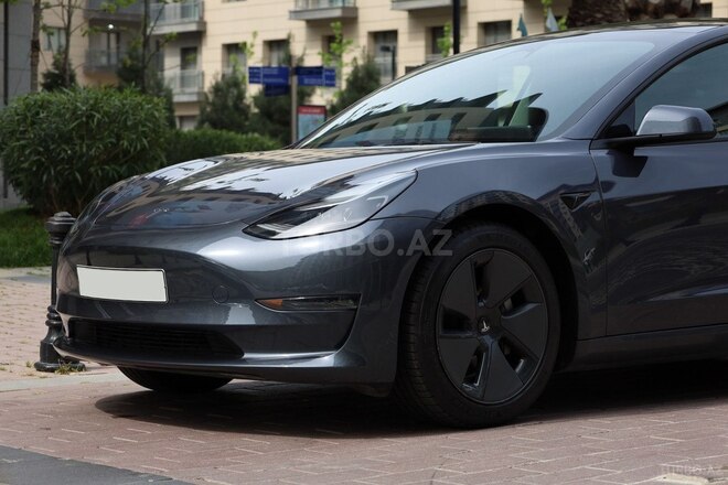 Tesla Model 3 2023, 47,740 km - 0.0 l - Bakı