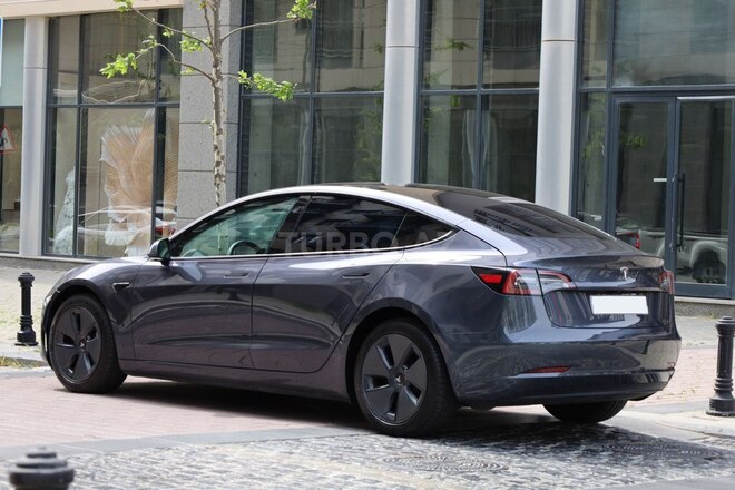 Tesla Model 3 2023, 47,740 km - 0.0 l - Bakı