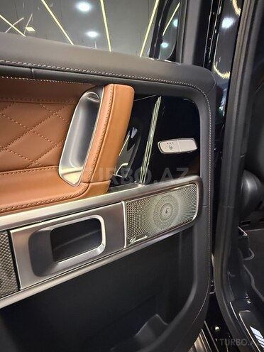Mercedes G 63 AMG 2023, 700 km - 4.0 l - Bakı