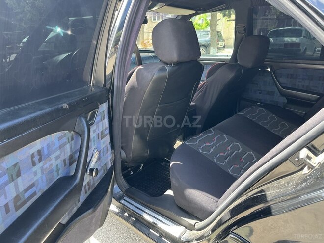 Mercedes C 200 1996, 420,000 km - 2.0 l - Sumqayıt