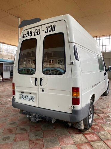 Ford Transit 1997, 774,000 km - 2.5 л - Tovuz