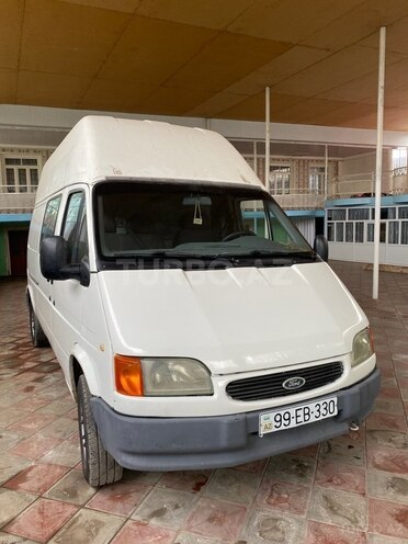 Ford Transit 1997, 774,000 km - 2.5 л - Tovuz