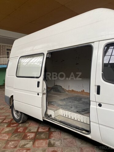 Ford Transit 1997, 774,000 km - 2.5 л - Tovuz