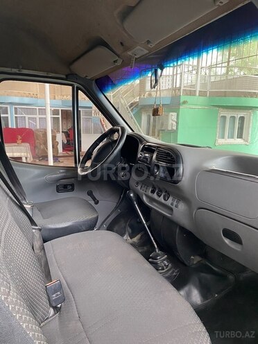 Ford Transit 1997, 774,000 km - 2.5 л - Tovuz