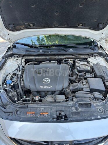 Mazda 6 2014, 193,169 km - 2.5 l - Bakı