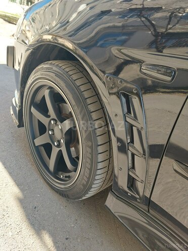 Mitsubishi Lancer 2015, 130,000 km - 2.0 л - Bakı