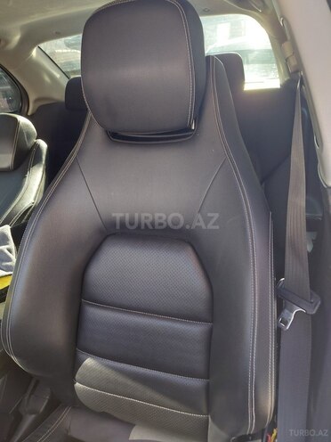 Mitsubishi Lancer 2015, 130,000 km - 2.0 л - Bakı