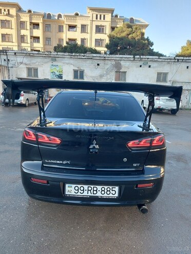 Mitsubishi Lancer 2015, 130,000 km - 2.0 л - Bakı