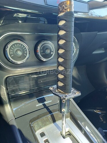 Mitsubishi Lancer 2015, 130,000 km - 2.0 л - Bakı