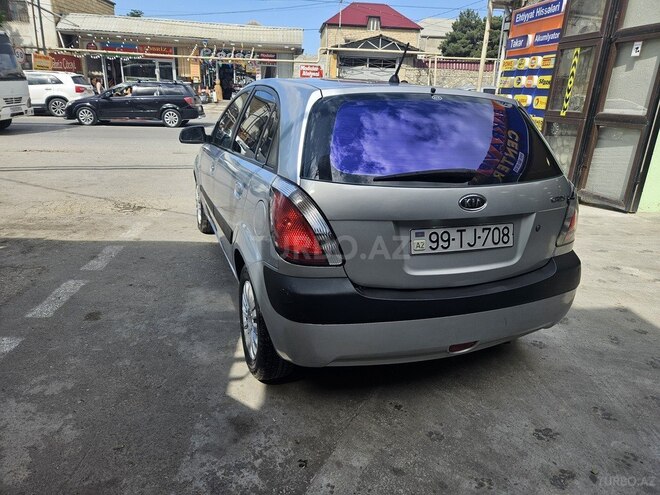 Kia Rio 2006, 325,000 km - 1.5 l - Bakı