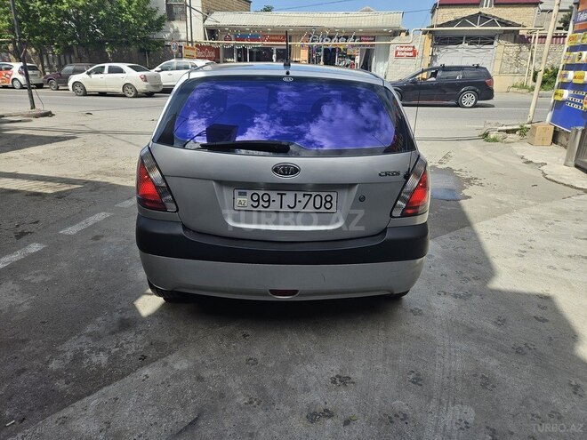 Kia Rio 2006, 325,000 km - 1.5 l - Bakı