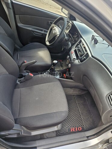 Kia Rio 2006, 325,000 km - 1.5 l - Bakı