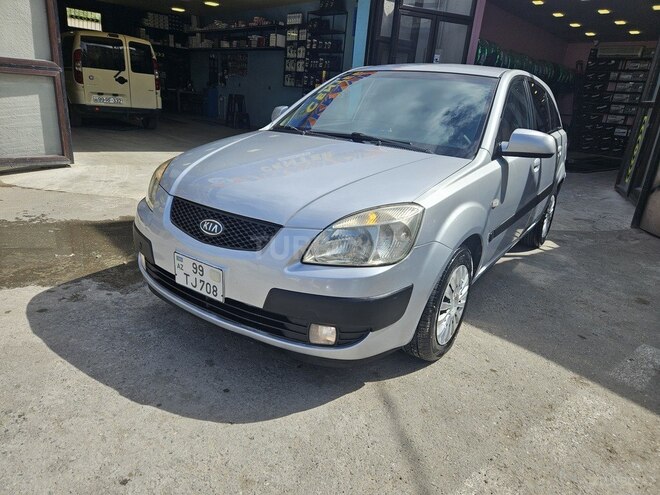 Kia Rio 2006, 325,000 km - 1.5 l - Bakı
