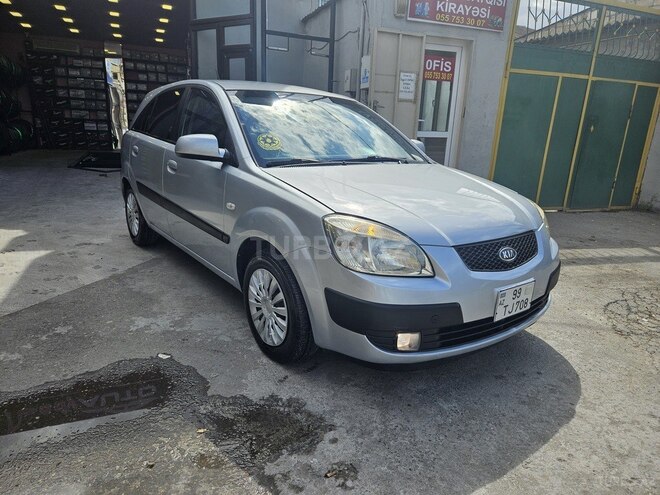 Kia Rio 2006, 325,000 km - 1.5 l - Bakı