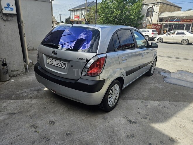 Kia Rio 2006, 325,000 km - 1.5 l - Bakı
