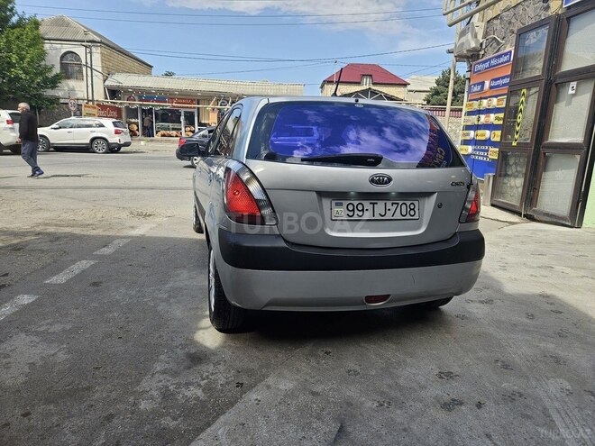 Kia Rio 2006, 325,000 km - 1.5 l - Bakı