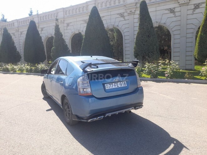 Toyota Prius 2006, 310,000 km - 1.5 л - Gəncə