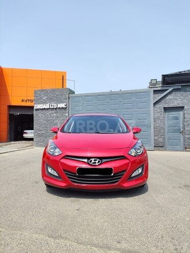 Hyundai Elantra 2013, 168,000 km - 2.0 l - Bakı