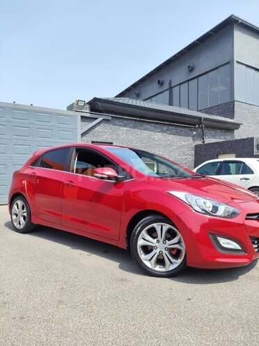 Hyundai Elantra 2013, 168,000 km - 2.0 l - Bakı