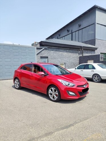 Hyundai Elantra 2013, 168,000 km - 2.0 l - Bakı