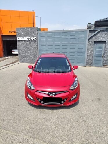 Hyundai Elantra 2013, 168,000 km - 2.0 l - Bakı