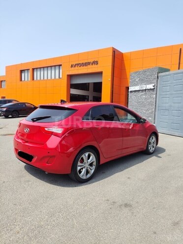 Hyundai Elantra 2013, 168,000 km - 2.0 l - Bakı