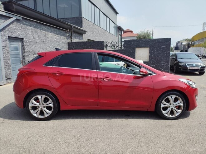 Hyundai Elantra 2013, 168,000 km - 2.0 l - Bakı