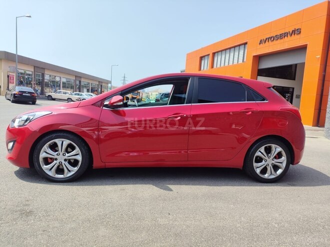 Hyundai Elantra 2013, 168,000 km - 2.0 l - Bakı