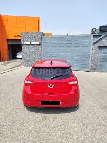 Hyundai Elantra 2013, 168,000 km - 2.0 l - Bakı