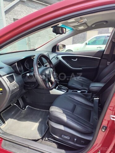 Hyundai Elantra 2013, 168,000 km - 2.0 l - Bakı