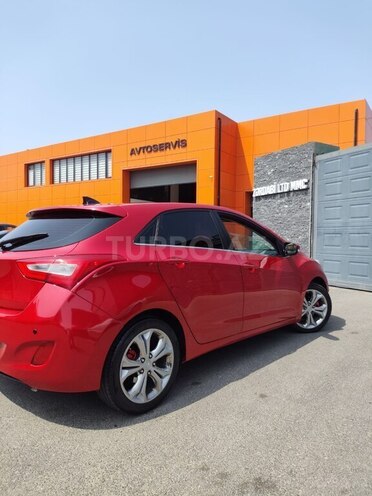 Hyundai Elantra 2013, 168,000 km - 2.0 l - Bakı