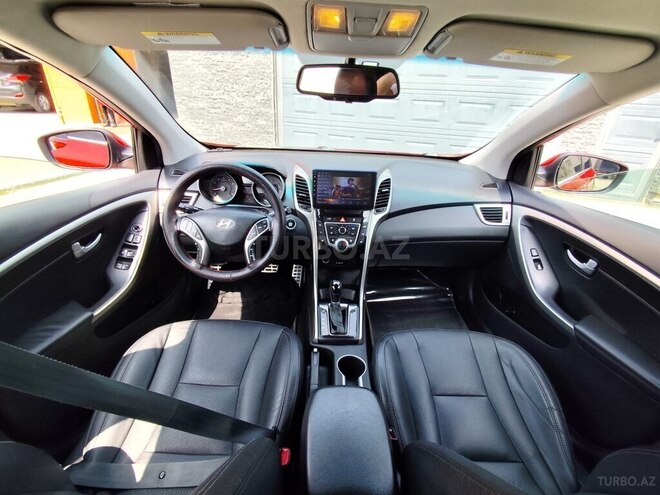 Hyundai Elantra 2013, 168,000 km - 2.0 l - Bakı