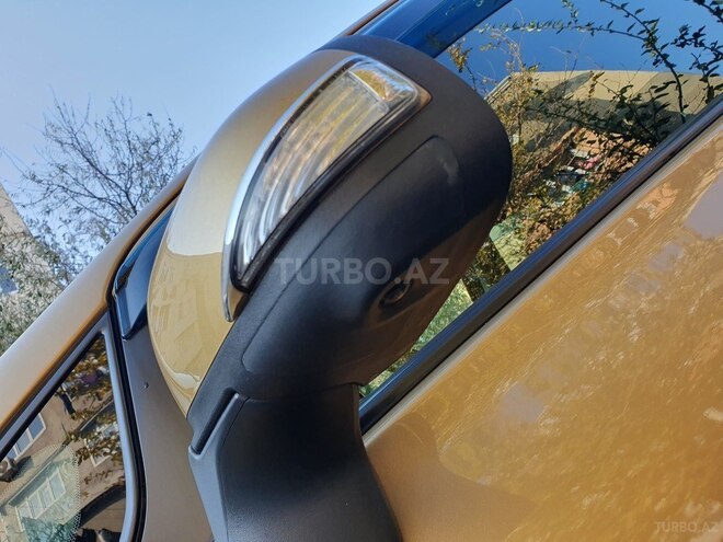 Nissan Note 2013, 52,000 km - 1.2 l - Sumqayıt