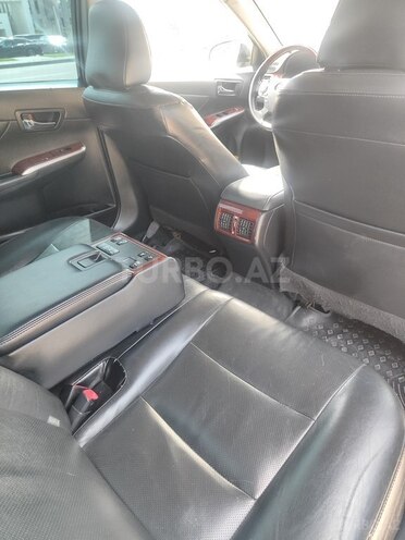 Toyota Camry 2014, 188,000 km - 2.5 l - Bakı