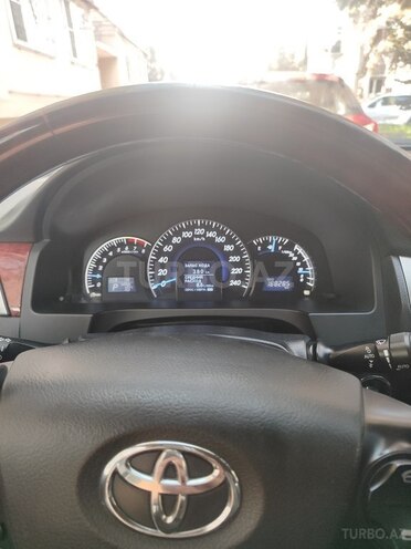 Toyota Camry 2014, 188,000 km - 2.5 l - Bakı