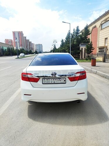 Toyota Camry 2014, 188,000 km - 2.5 l - Bakı