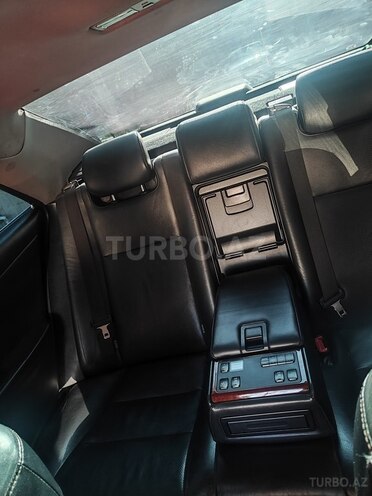 Toyota Camry 2014, 188,000 km - 2.5 l - Bakı