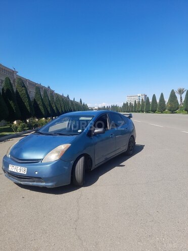 Toyota Prius 2006, 310,000 km - 1.5 л - Gəncə