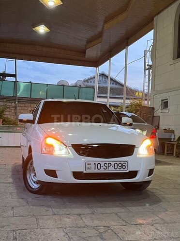 LADA (VAZ) Priora 2013, 232,000 km - 1.6 l - Bakı
