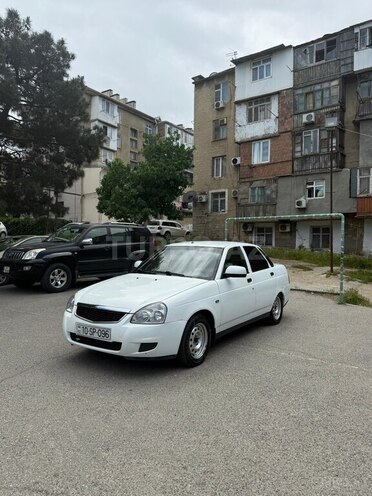 LADA (VAZ) Priora 2013, 232,000 km - 1.6 l - Bakı