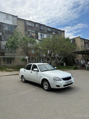 LADA (VAZ) Priora 2013, 232,000 km - 1.6 l - Bakı