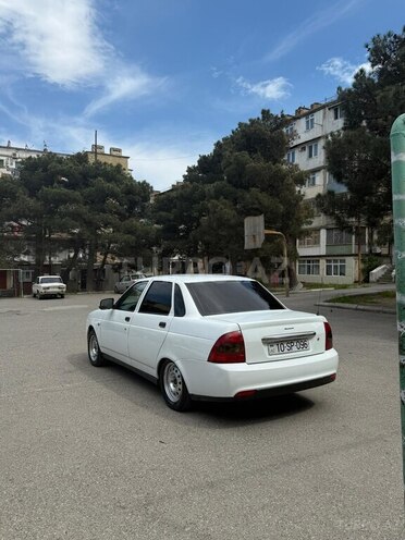 LADA (VAZ) Priora 2013, 232,000 km - 1.6 l - Bakı