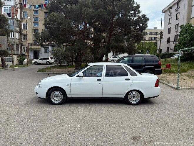 LADA (VAZ) Priora 2013, 232,000 km - 1.6 l - Bakı
